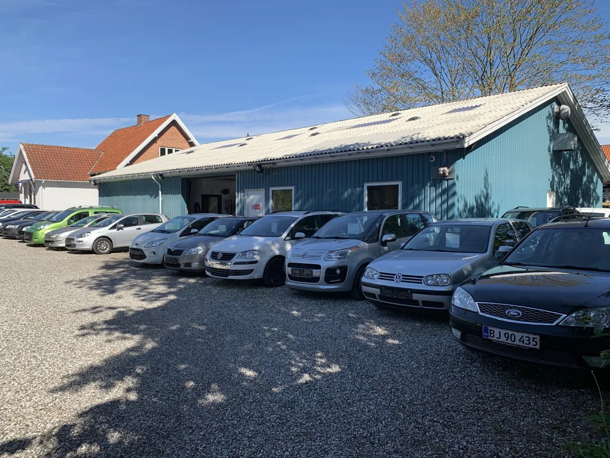 Vaerksted A 1600X1200